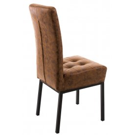 Стул Dort коричневый