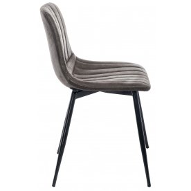 Стул на металлокаркасе Dublin