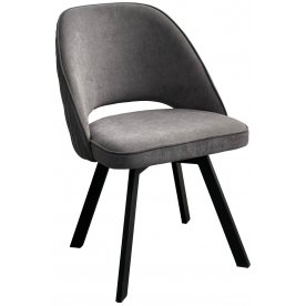 Стул на металлокаркасе Duna