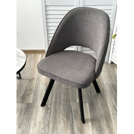 Стул на металлокаркасе Duna