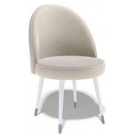 Стул на металлокаркасе 176k