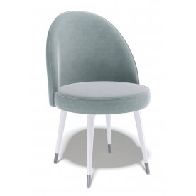 Стул на металлокаркасе 176k