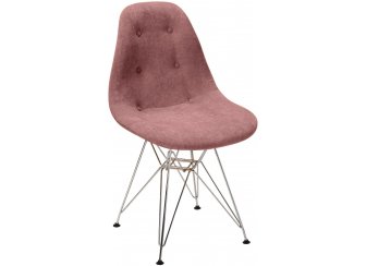 Стул на металлокаркасе Eames