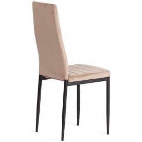 Стул на металлокаркасе Easy Chair mod. 24-1