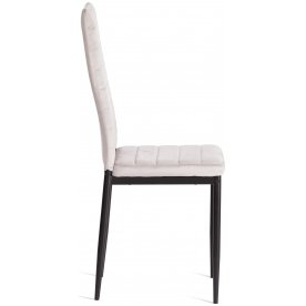 Стул на металлокаркасе Easy Chair mod. 24-1