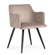 коричневый велюр (премьер 09)