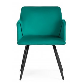 Стул на металлокаркасе Эджелл