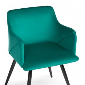 Стул на металлокаркасе Эджелл