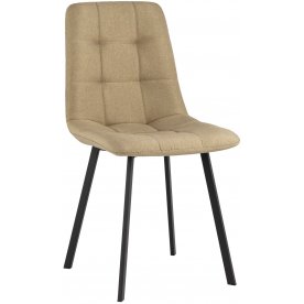 Стул на металлокаркасе Ефуш