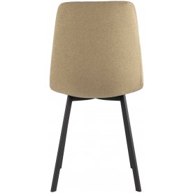 Стул на металлокаркасе Ефуш