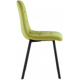 Стул на металлокаркасе Ефуш