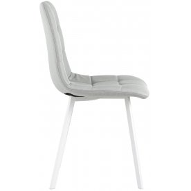 Стул на металлокаркасе Ефуш