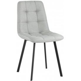 Стул на металлокаркасе Ефуш