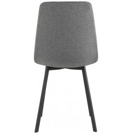 Стул на металлокаркасе Ефуш