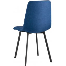 Стул на металлокаркасе Ефуш