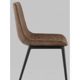 Стул на металлокаркасе Эльтон