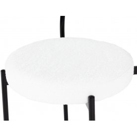 Стул на металлокаркасе Emaci