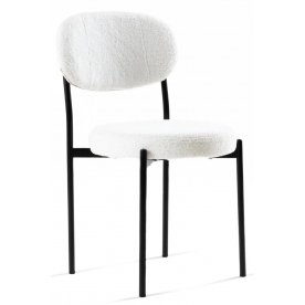 Стул на металлокаркасе Emaci