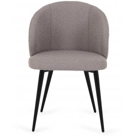 Стул на металлокаркасе Emma