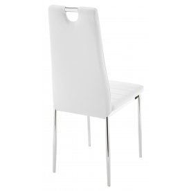 Стул Eric белый