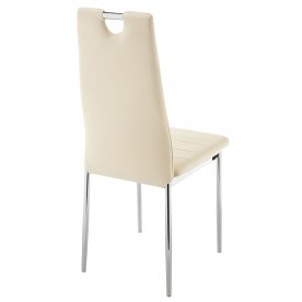 Стул Eric кремовый