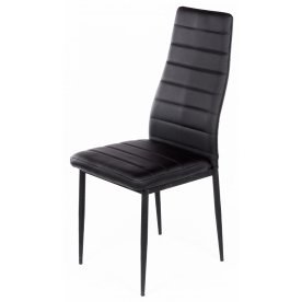 Стул на металлокаркасе F261-3