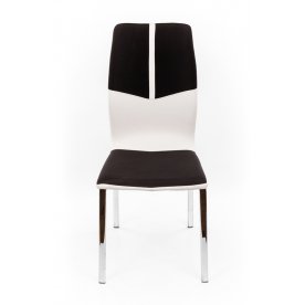 Стул на металлокаркасе F668