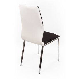 Стул на металлокаркасе F668