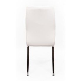 Стул на металлокаркасе F668