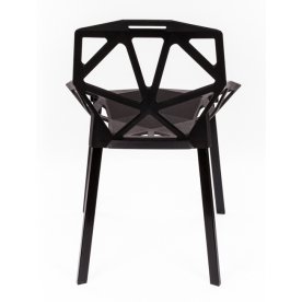 Стул на металлокаркасе Chair One F-10