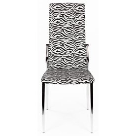 Стул F-68 зебра