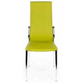 Стул на металлокаркасе F-68