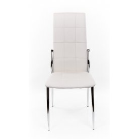 Стул F68-A белый