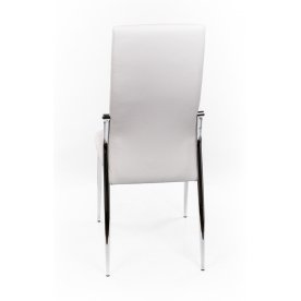 Стул F68-A белый