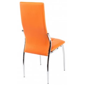 Стул на металлокаркасе Farini