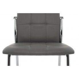 Стул на металлокаркасе Farini