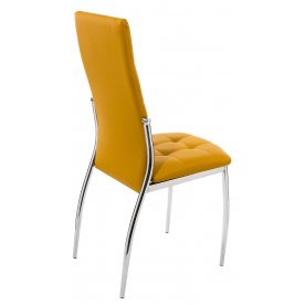 Стул Farini желтый