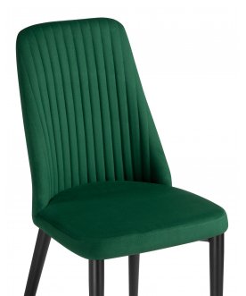 Стул на металлокаркасе Фена R