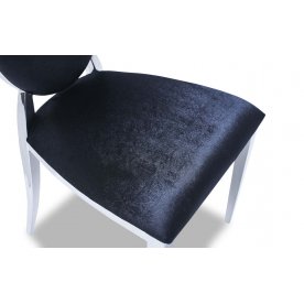 Стул на металлокаркасе Y110