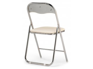 Стул на металлокаркасе Fold 1 складной