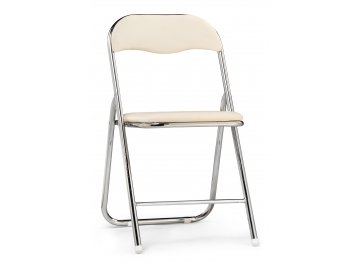 Стул на металлокаркасе Fold 1 складной