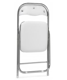 Стул на металлокаркасе Fold 1 складной