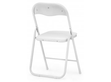 Стул на металлокаркасе Fold 1 складной