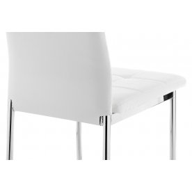 Стул Forin белый