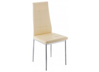 Стул Forin кремовый