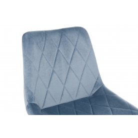 Стул на металлокаркасе Fox