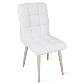 Стул на металлокаркасе Франк ДП 2-17