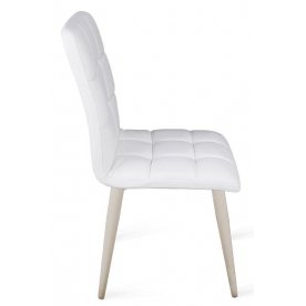 Стул на металлокаркасе Франк ДП 2-17