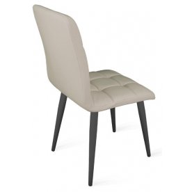 Стул на металлокаркасе Франк ДП 2-17