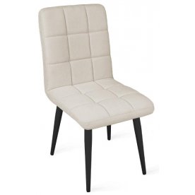 Стул на металлокаркасе Франк ДП 2-17